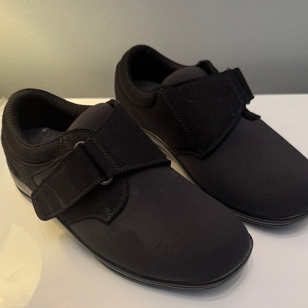 Ortho feet black Bootie 6.5